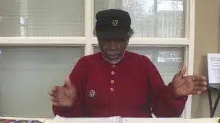 Dr Mahmoud El-Kati: Black History Month Lecture