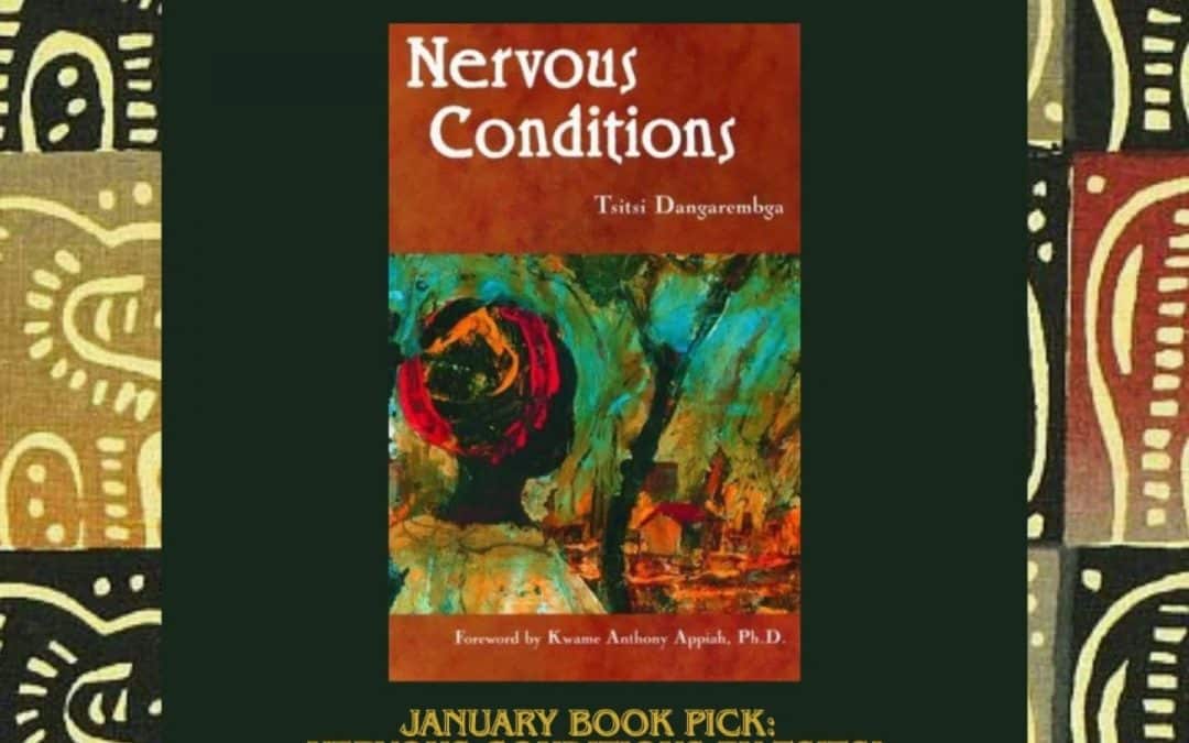 No Name Book Club 1/2026