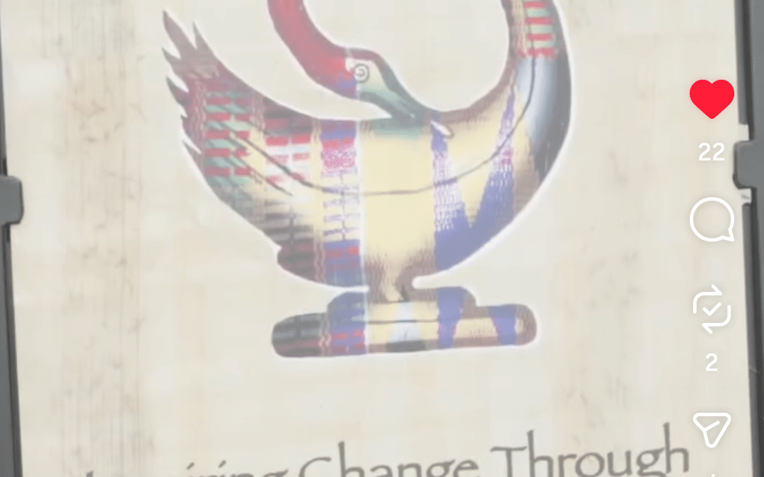 Sankofa 2025 Reel