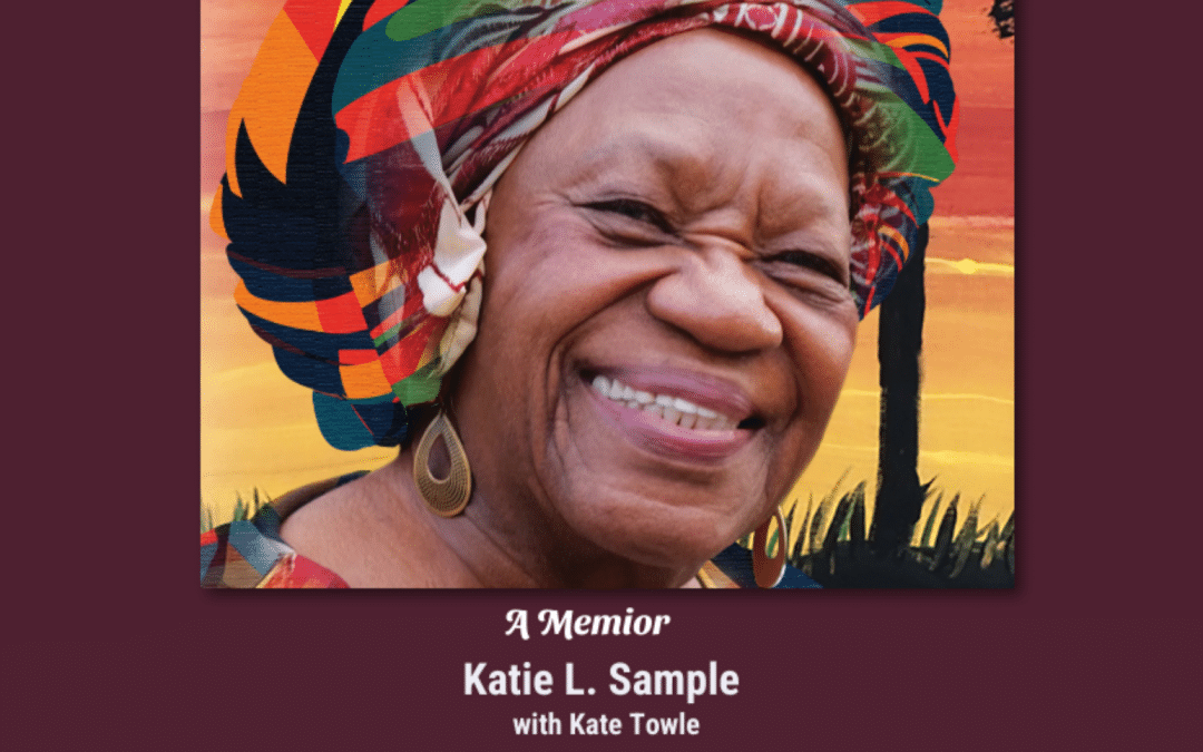 Katie Sample Book Pre-sales