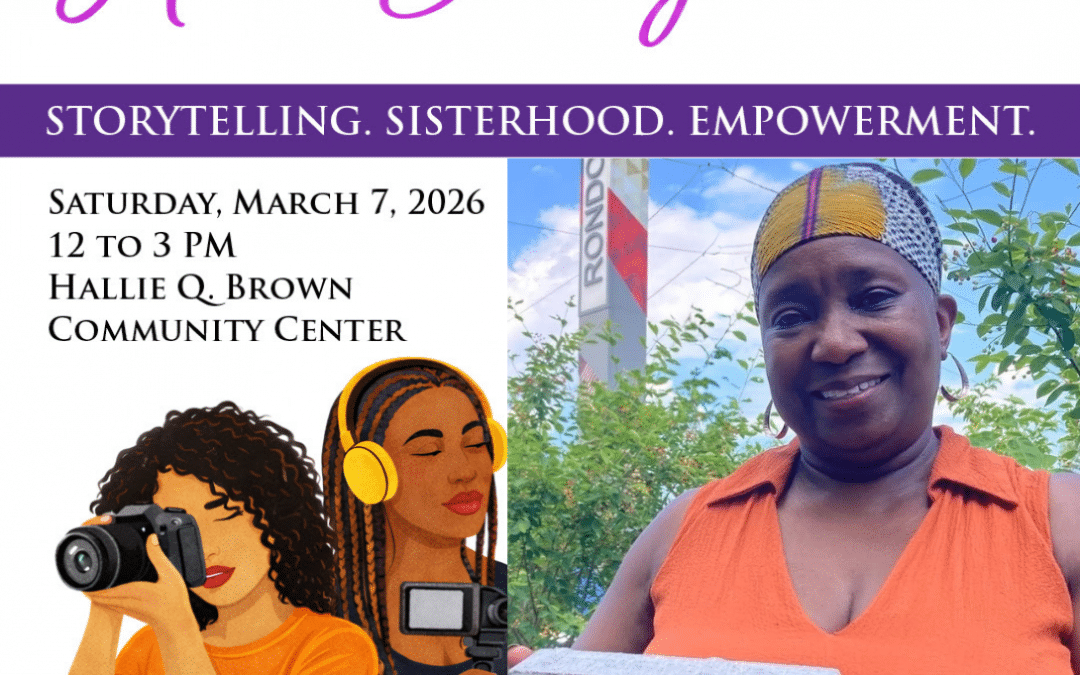 Sister Spokesman 3.7.2026