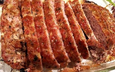 How to Save Seeds, Flora non grata, Ham Loaf