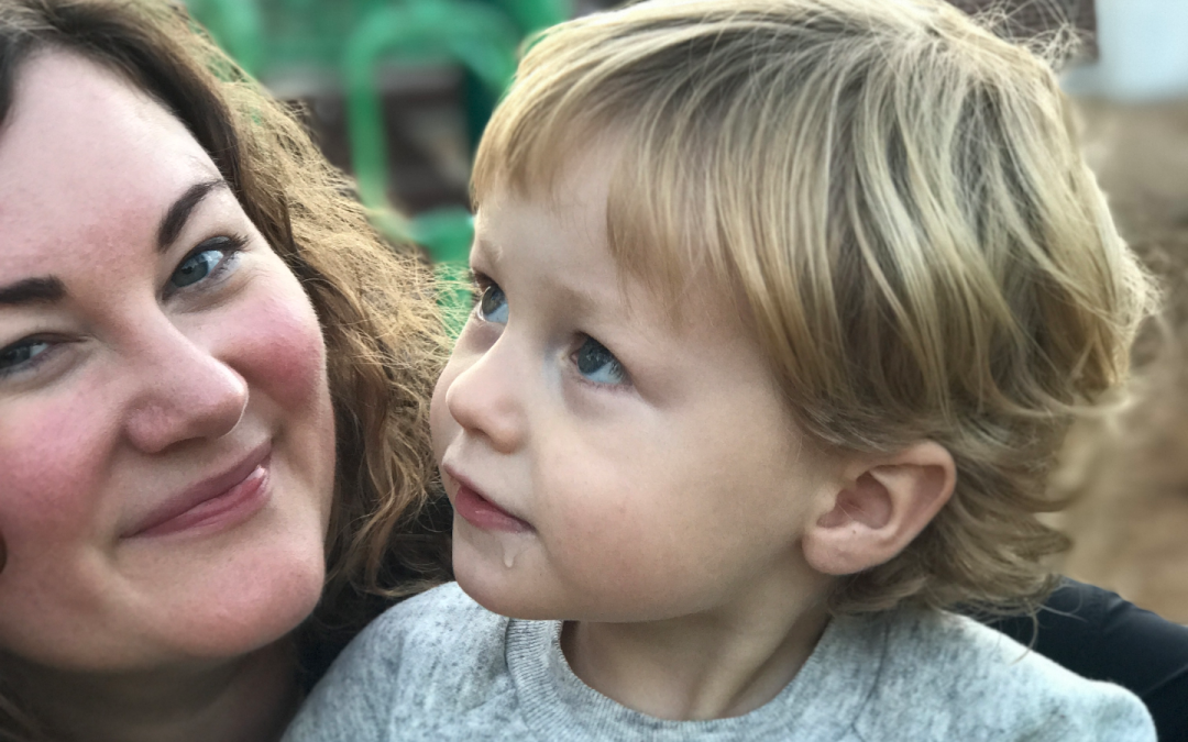 Meditation on Motherhood