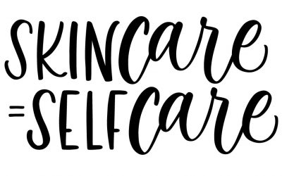 31 Ways in 31 Days! Tips for Better Skincare & Self-care Between Facial Appointments