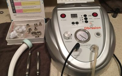What Is Microdermabrasion?