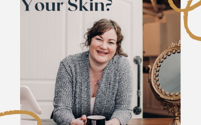 Is Your Stress Affecting Your Skin?