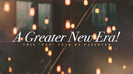 A Greater New Era