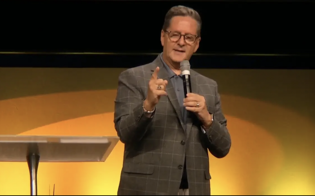 The Issachar Anointing