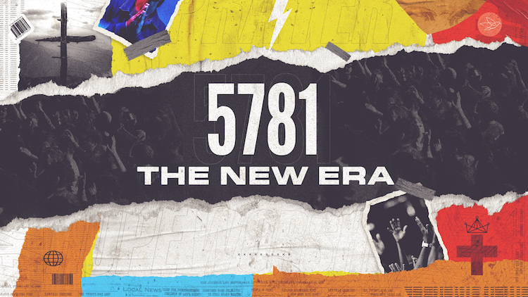 5781: The New Era