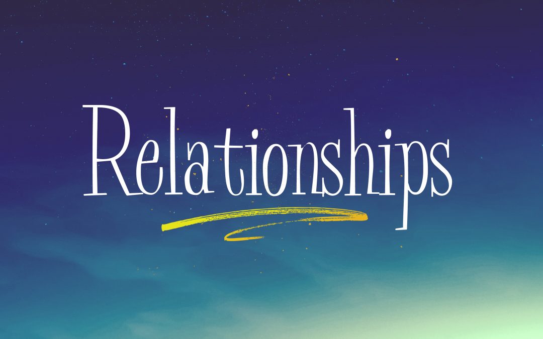 Relationships