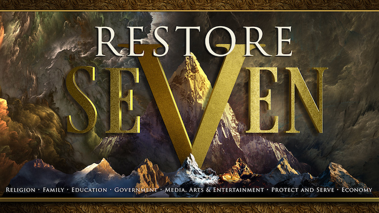 Restore 7