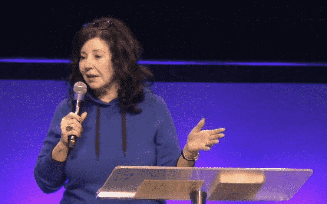Faith, Anxiety, and Peace