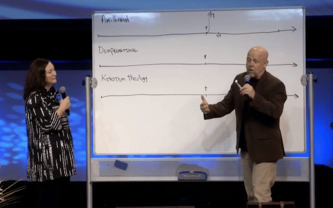 Kingdom Theology