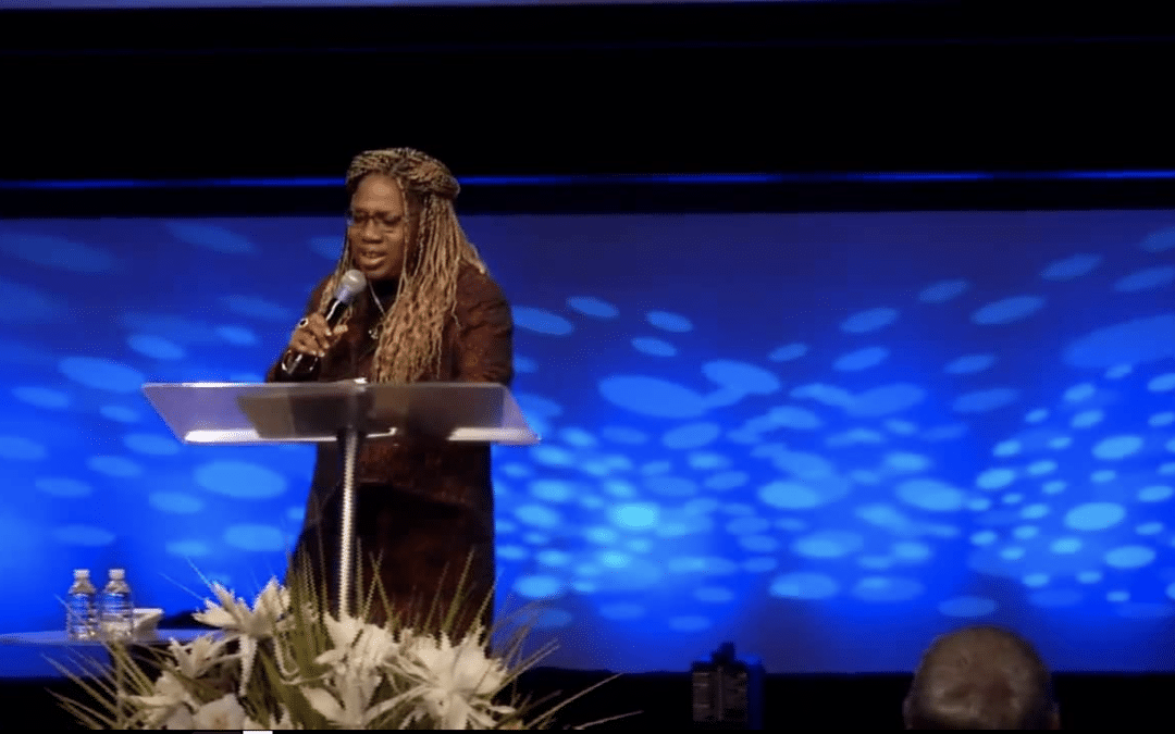 Honoring and Reverencing in a New Way