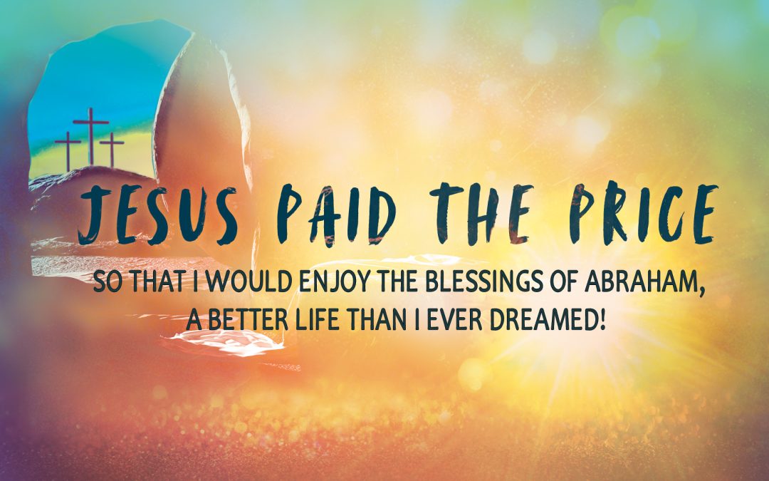 Resurrection Sunday