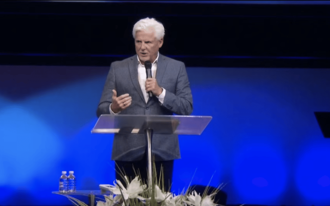 The Voices of Intercession