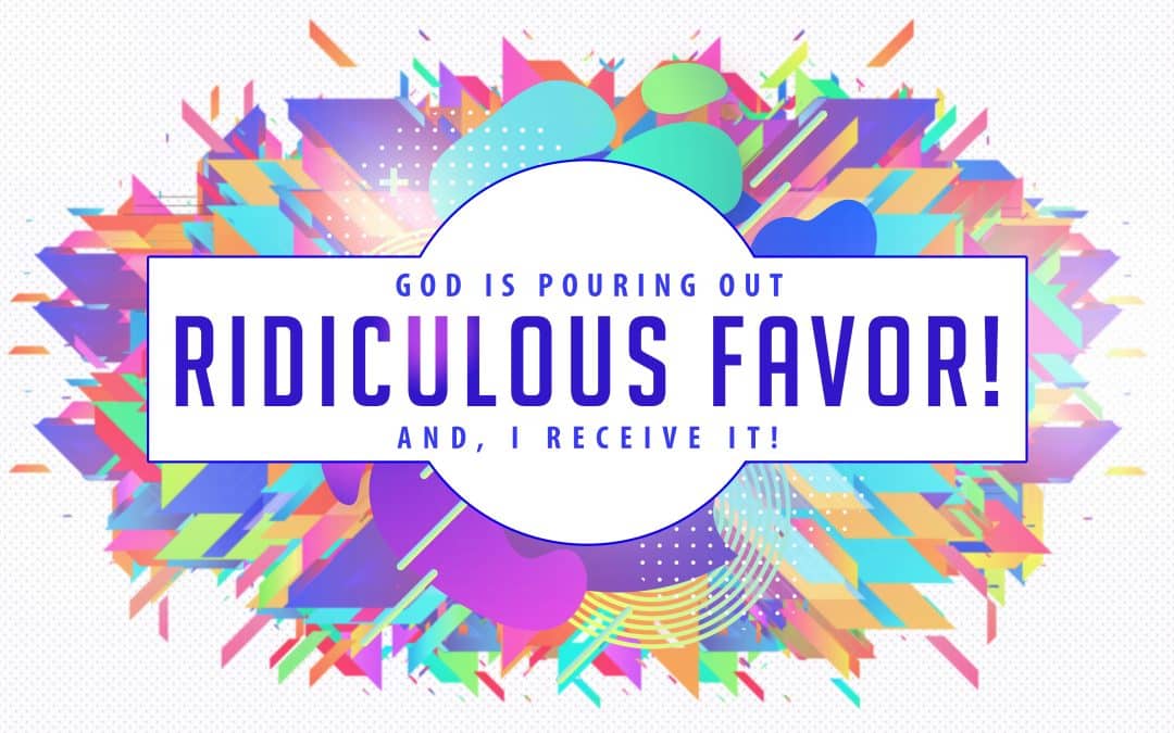Ridiculous Favor