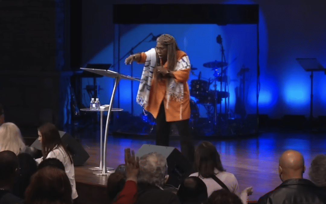 Vanessa Battle – Sunday 3-26-23