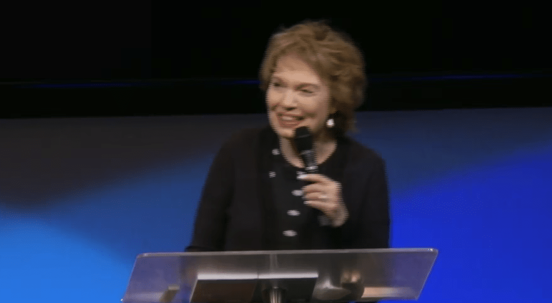 Passing Over from Slavery into Kingdom Inheritance
