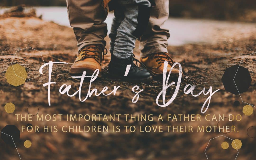 Father’s Day – 2023