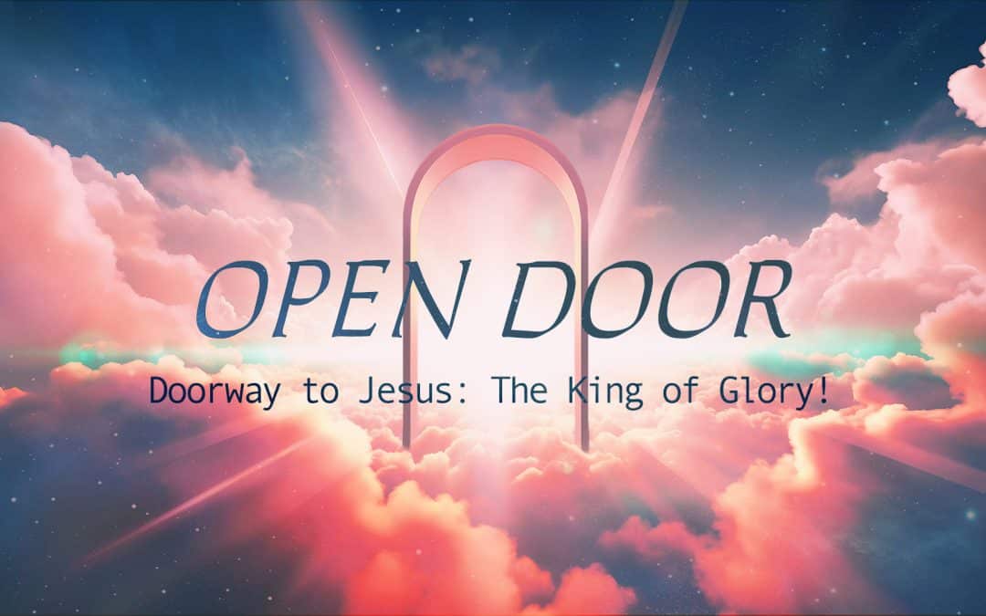 Open Door