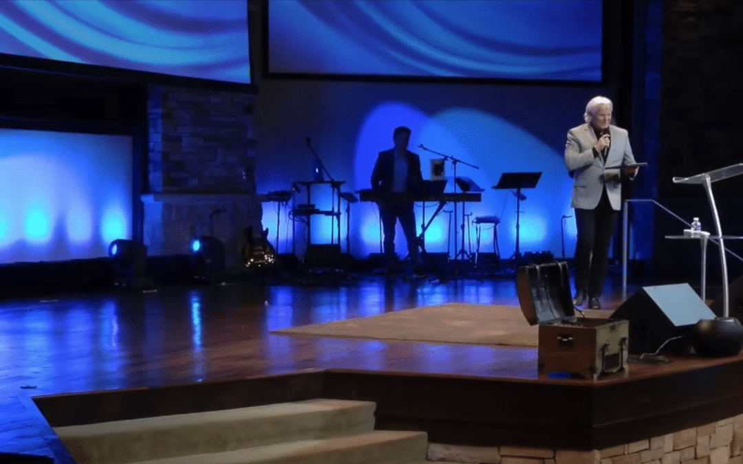 Robert Henderson Sunday 12-3-23