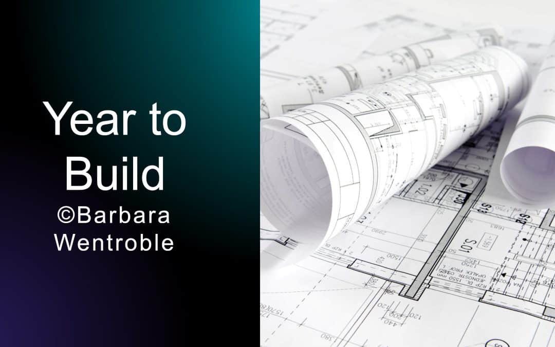 Year to Build