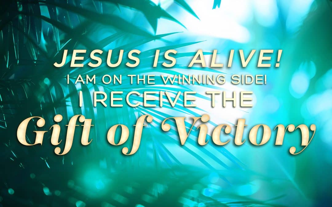 Gift of Victory