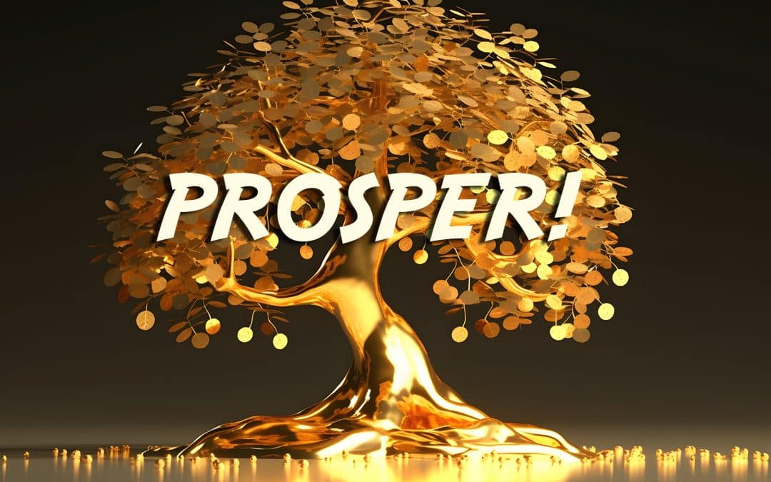 Prosper!
