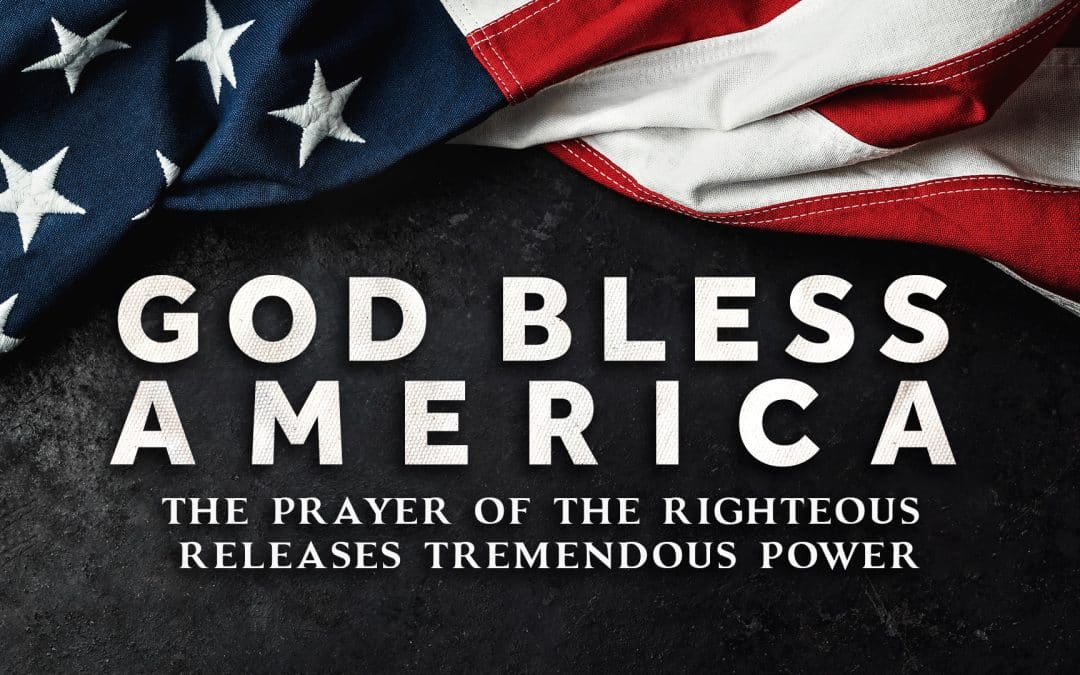 God Bless America