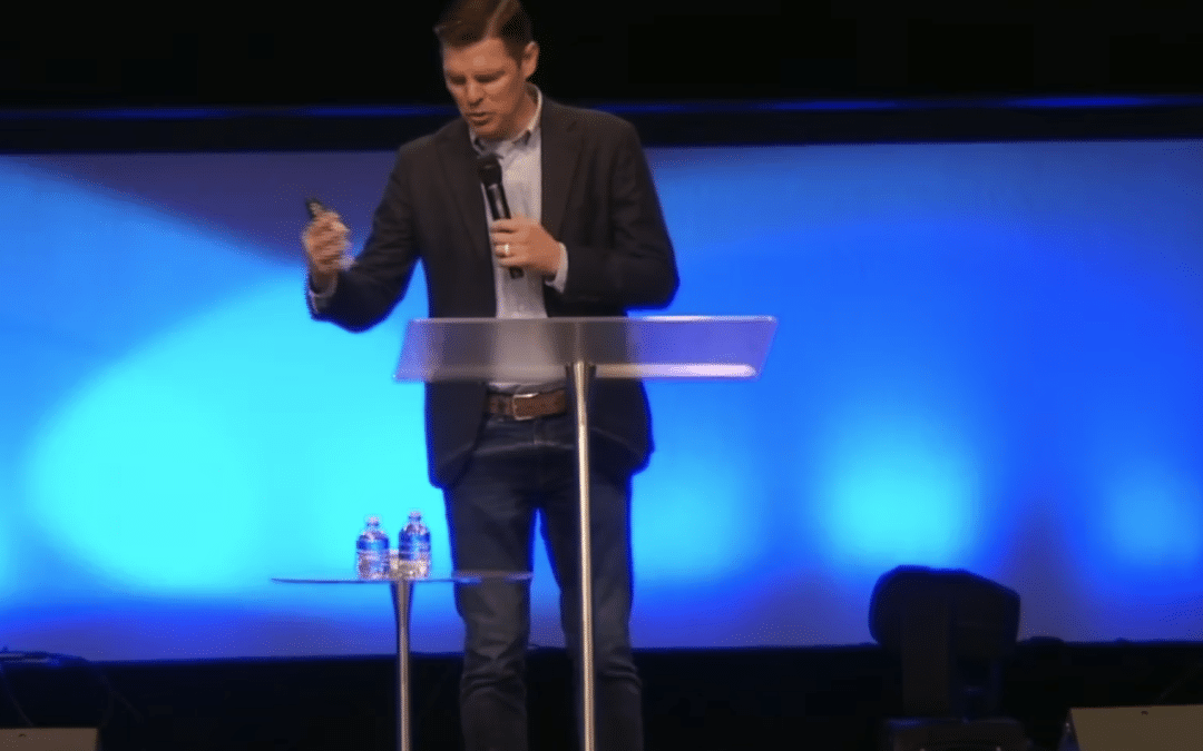 Tim Barton – 2024