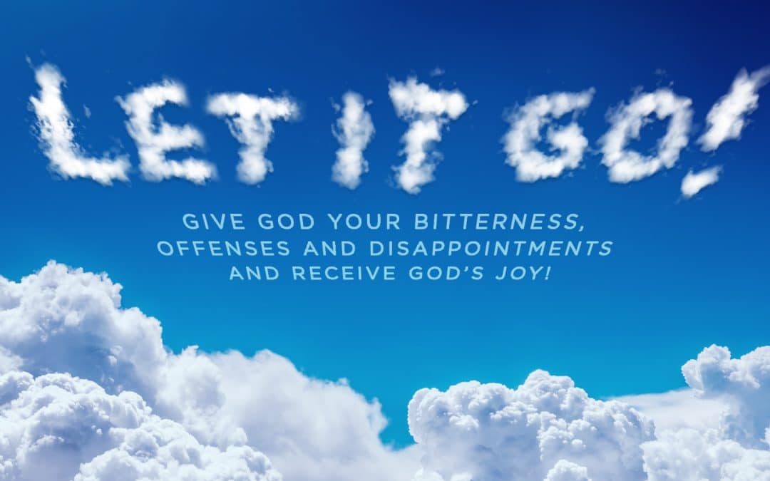 Let It Go!