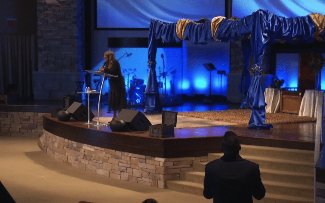 Venessa Battle-Sunday 10-20-24
