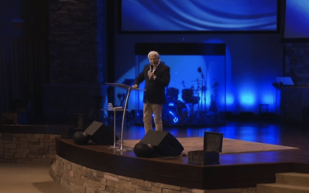 Robert Henderson – Sunday 1-19-25