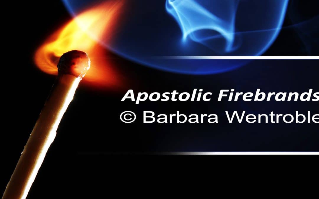 Apostolic Firebrands