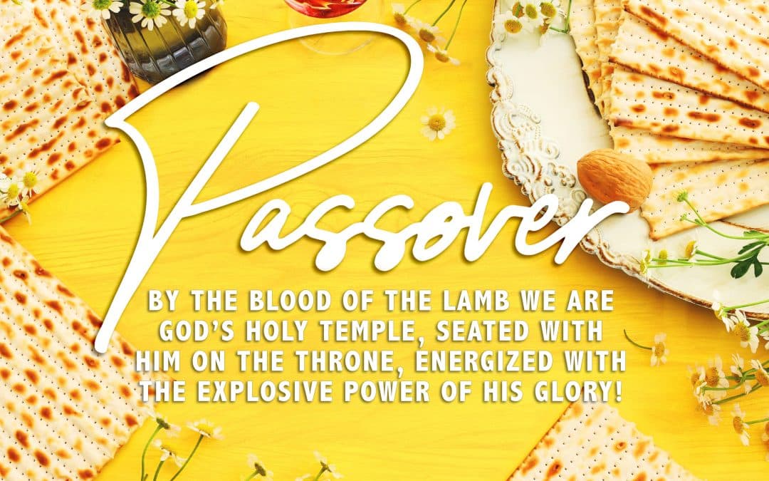 Passover-2025