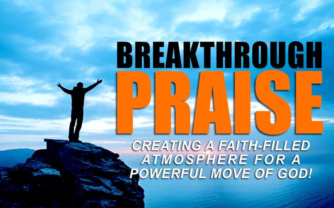 Breakthrough Praise