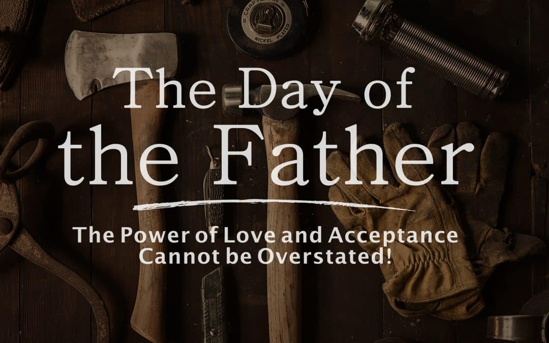 The Day of the Father