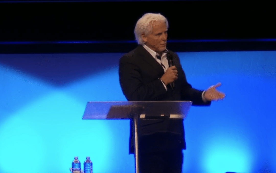 The Holy Spirit and the Courts of Heaven