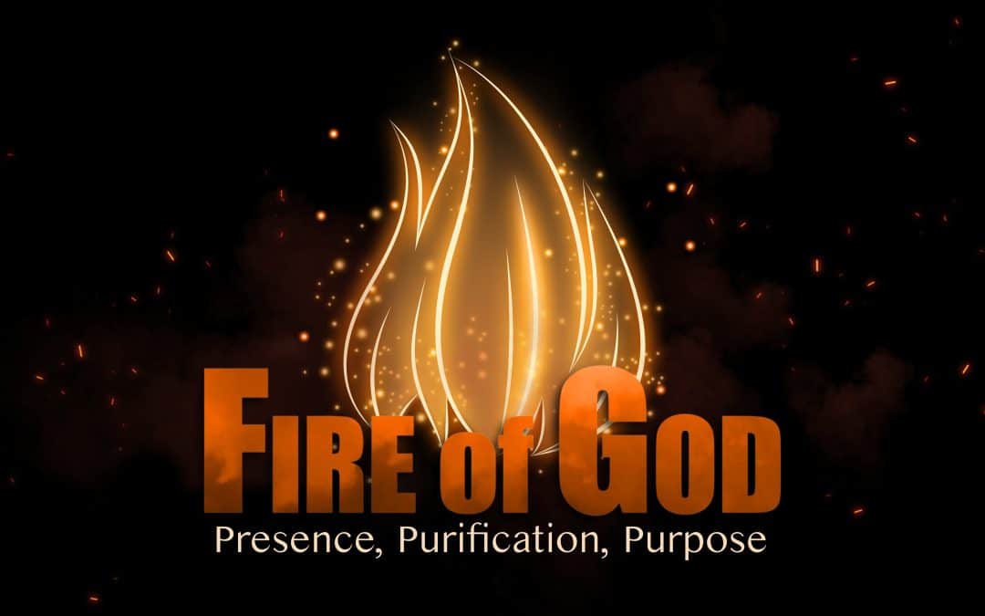 Fire of God