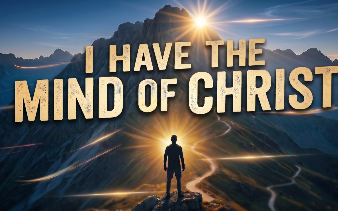 The Mind of Christ
