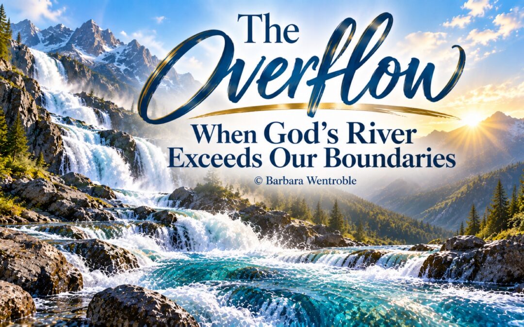 The Overflow