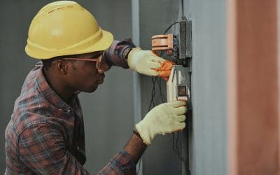 Even on the Job