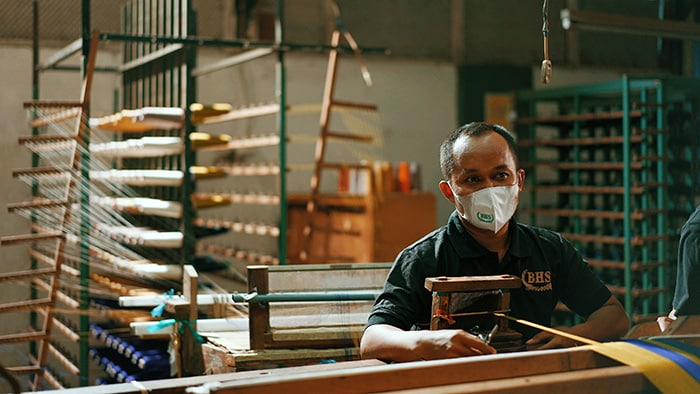 The Spirit of God in the Workplace