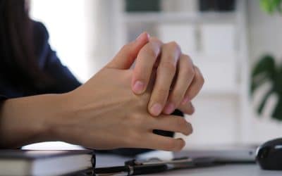 Prayer in the Workplace