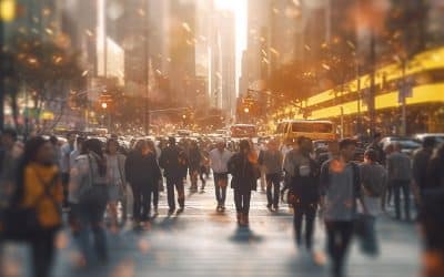 A Community Transformed