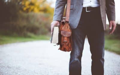 Is My Job Ministry?