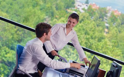 Workplace Witnessing Tips