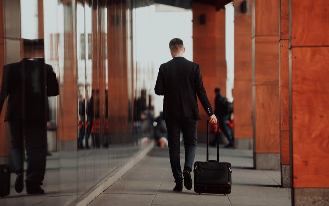 How to Leave a Job