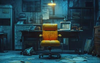 Work: Curse, Blessing, or…?